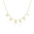 NAME NECKLACE 1