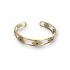 SEVEN EYES BANGLE