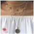 THIN TENNIS CHOKER