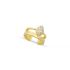 MARQUISE EAR CUFF