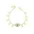 EYES ON YOU ANKLET