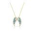 WINGS NECKLACE