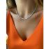 TENNIS NECKLACE