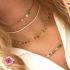 THIN TENNIS CHOKER