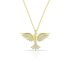 FALCON NECKLACE