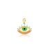 ORANGE DIVA'S CHARM