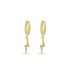 FLASH EARRINGS