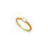 JOY RING-OVAL