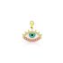 PURPLE DIVA CHARM