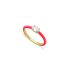 JOY RING-OVAL