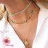 THIN TENNIS CHOKER