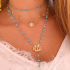 EARTHY CHOKER