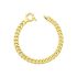 HANADI'S LINKED CHAIN BRACELET