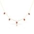 TALA'S CHOKER 18K