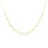 DANGLING THUNDERLIGHT NECKLACE