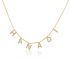 NAME NECKLACE 2
