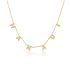 MINI NAME NECKLACE