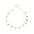 RAINBOW ANKLET