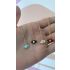 TINY EYE NECKLACE