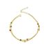 MULTI STONES BRACELET