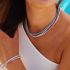 TENNIS NECKLACE
