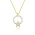 STAR NECKLACE