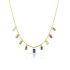 OVER THE RAINBOW NECKLACE