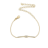 MINI EYE BAR BRACELET