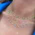 NEON STELLA'S NECKLACE