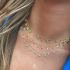 NEON STELLA'S NECKLACE