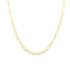 PLAIN FROST CHOKER