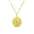 AUSTRALIAN COIN NECKLACE
