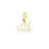 WHITE BLISS CHARM