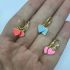 JOUDY DANGLING EARRING