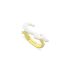 ENAMEL LOVE RING