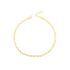 VIVID CHAIN ANKLET