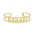 HANADI'S BANGLE
