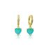 DANGLING ROXY EARRING