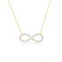 INFINITY NECKLACE