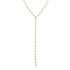 Y NECKLACE