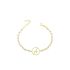LETTER BRACELET