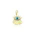 EYES ON YOU CHARM