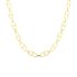 LUXE CHAIN CHOKER