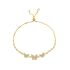 BUTTERFLIES BRACELET