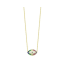 BABY LUNA EYE NECKLACE