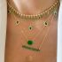 RIMA'S CHOKER