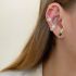 SPARK EAR CUFF