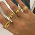 YEAR RING