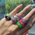 VICKY RING