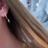 FLASH EARRINGS